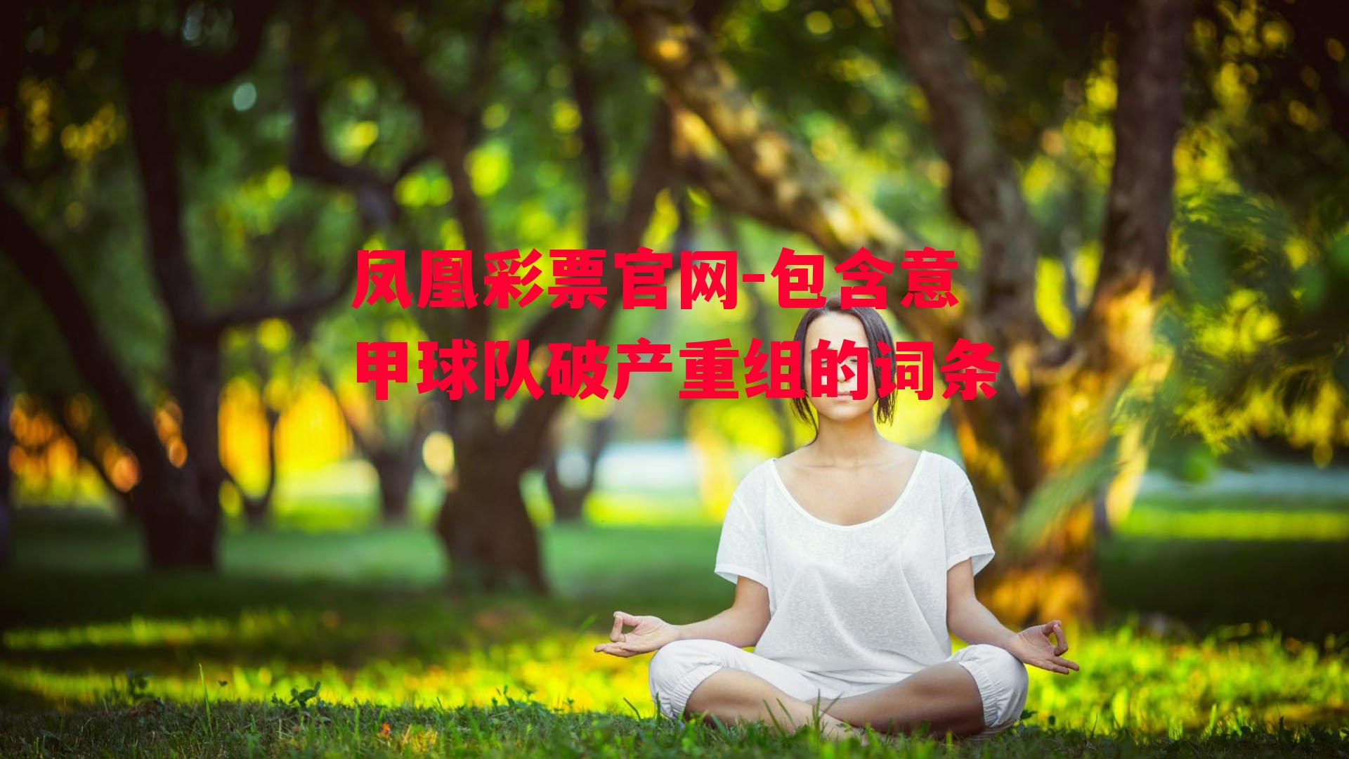 凤凰彩票官网-包含意甲球队破产重组的词条